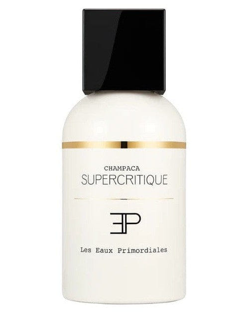 Les Eaux Primordiales Champaca Supercritique