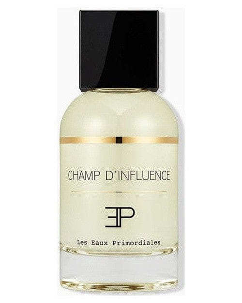 Les Eaux Primordiales Champ d'Influence
