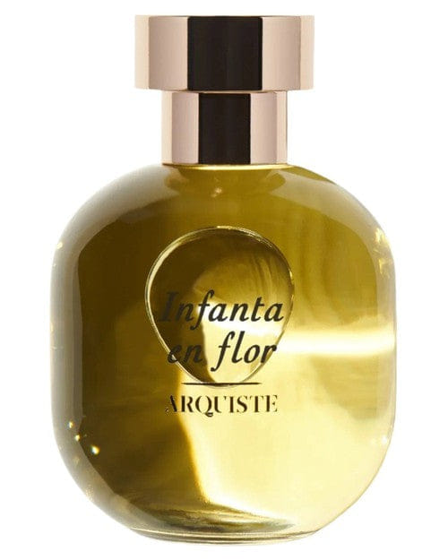 Arquiste Infanta en Flor