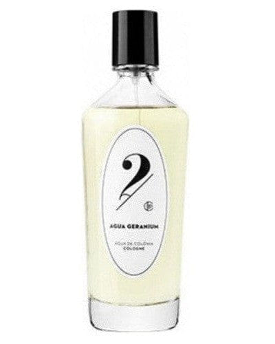 Claus Porto Agua Geranium