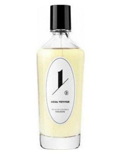 Claus Porto Agua Vetiver