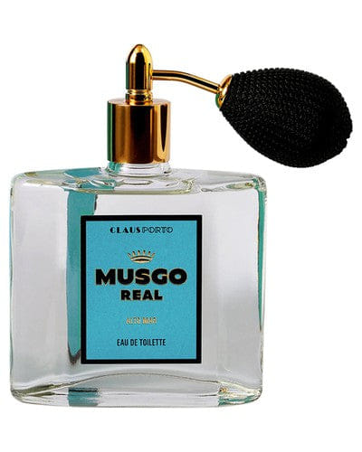 Claus Porto Musgo Real Alto Mar EDT
