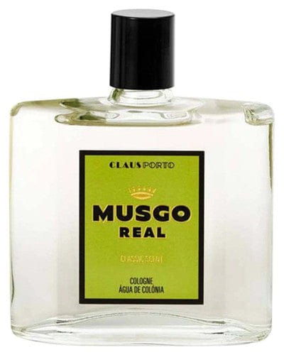 Claus Porto Musgo Real Classic Scent