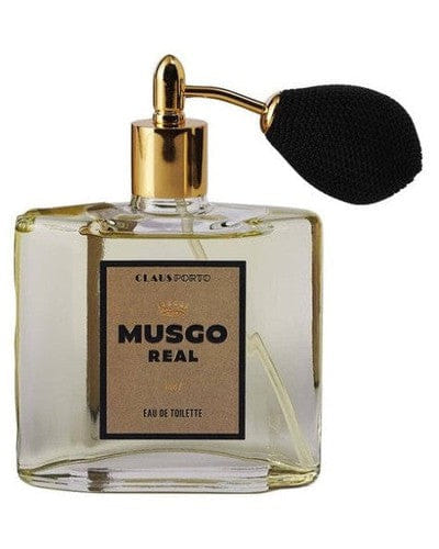 Claus Porto Musgo Real 1887