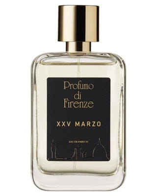 Profumo Di Firenze XXV Marzo