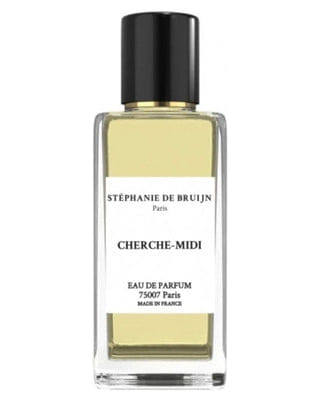 Stephanie de Bruijn Cherche - Midi