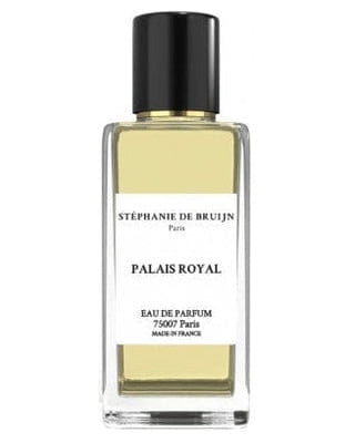 Stephanie de Bruijn Palais Royal