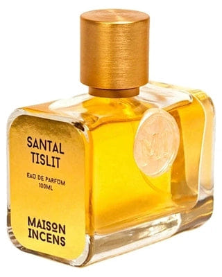 Maison Incens Santal Tislit