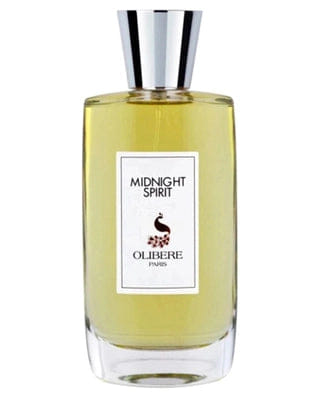 Olibere Parfums Midnight Spirit