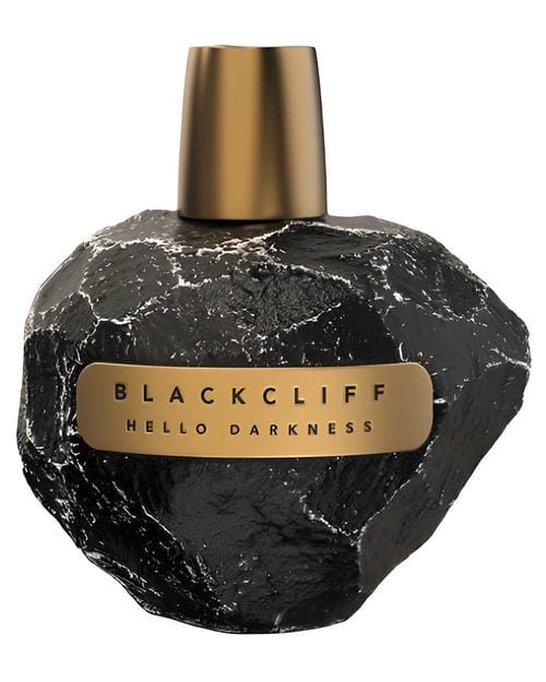 Blackcliff Parfums Hello Darkness