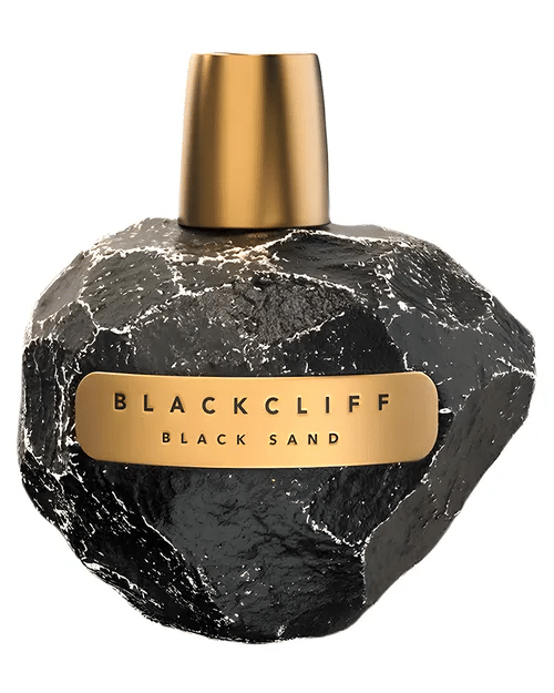 Blackcliff Parfums Black Sand