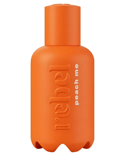 Bel Rebel Peach Me