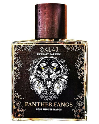 Calaj Panther Fangs