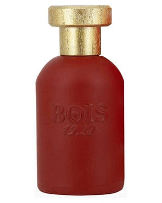 Bois 1920 Oro Rosso