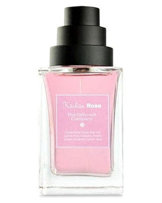 The Different Company Kâshân Rose