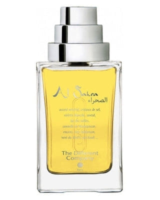 The Different Company Al Sahra