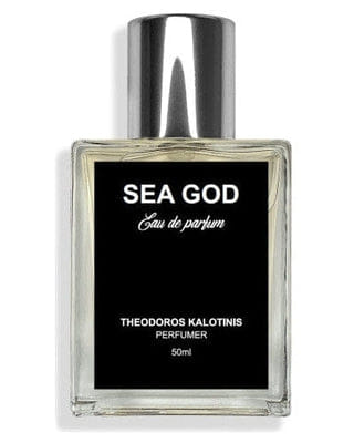 Theodoros Kalotinis Sea God