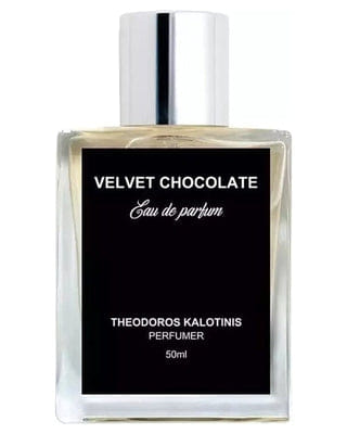 Theodoros Kalotinis Velvet Chocolate