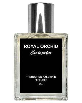 Theodoros Kalotinis Royal Orchid