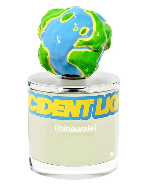 Binaurale Incident Light
