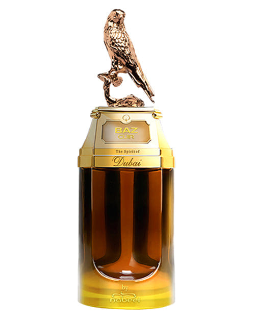 The Spirit of Dubai Baz Cuir