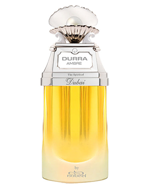 The Spirit of Dubai Durra Ambre
