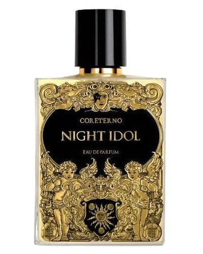 Coreterno Night Idol