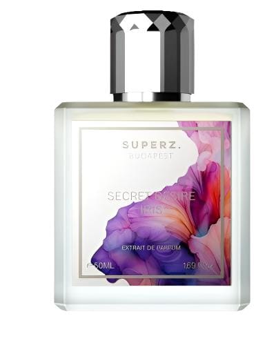 Superz. Secret Desire Iris