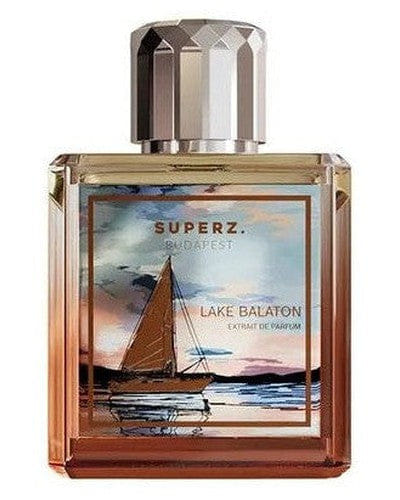 Superz. Lake Balaton
