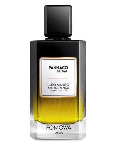 Fomowa Paris Pannaco Tahaa