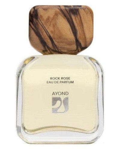 Ayond Rock Rose