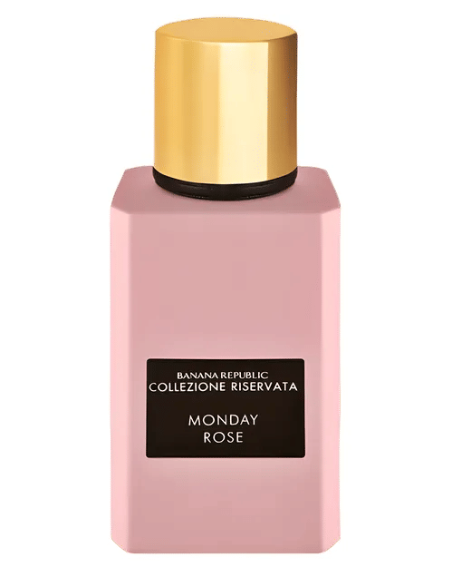 Banana Republic Monday Rose