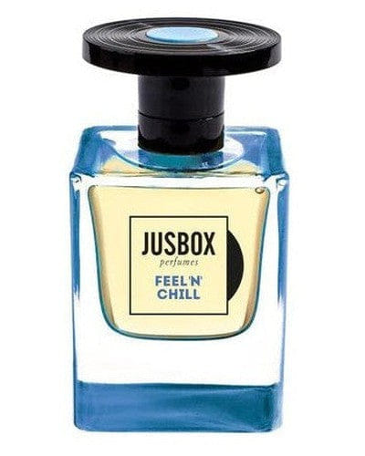Jusbox Feel N Chill