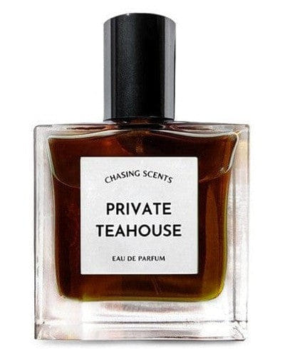 Chasing Scents Private Teahouse