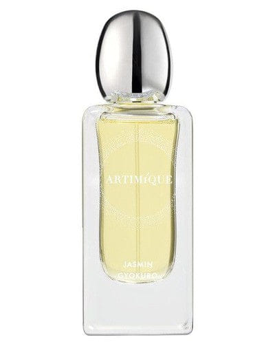 Artimique Jasmine Gyokuro