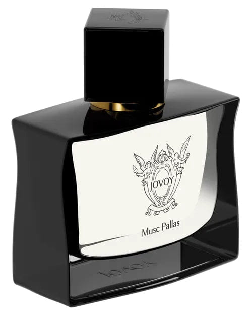 Jovoy Paris Musc Pallas