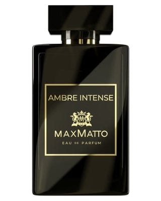 Maxmatto Ambre Intense