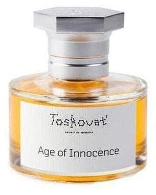 Toskovat' Age of Innocence