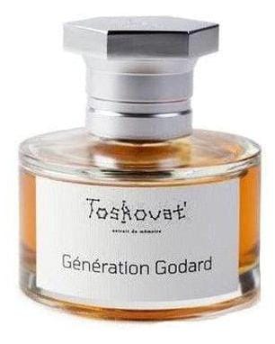 Toskovat' Génération Godard