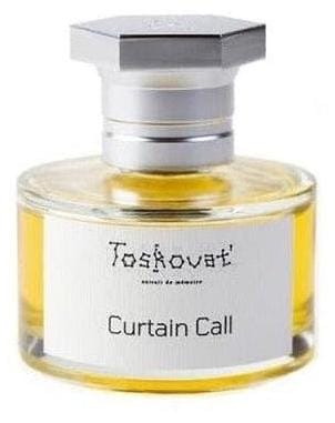 Toskovat' Curtain Call