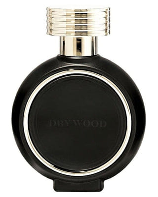 Haute Fragrance Company HFC Dry Wood