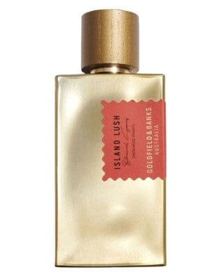 Goldfield & Banks Island Lush