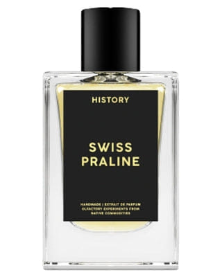 History Swiss Praline