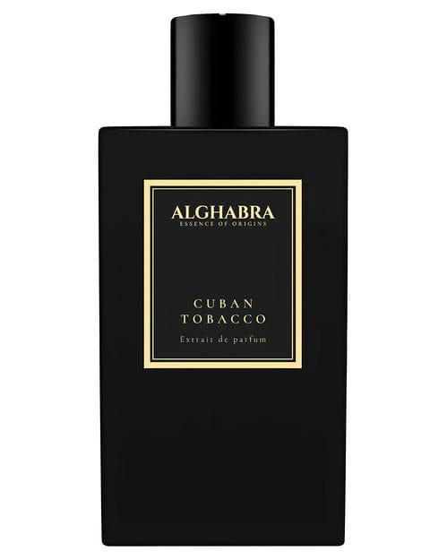 Alghabra Cuban Tobacco
