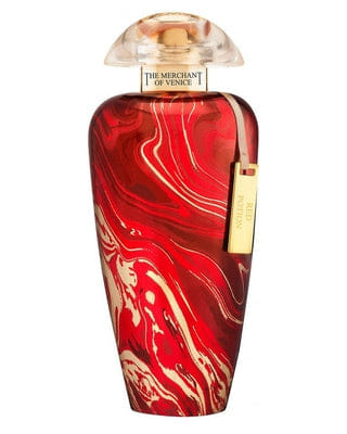 The Merchant of Venice Red Potion