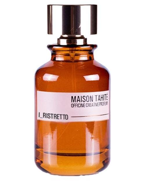 Maison Tahite I - Ristretto