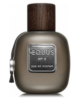 Yeye Parfums Equus No 8