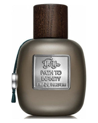 Yeye Parfums Path To Infinity