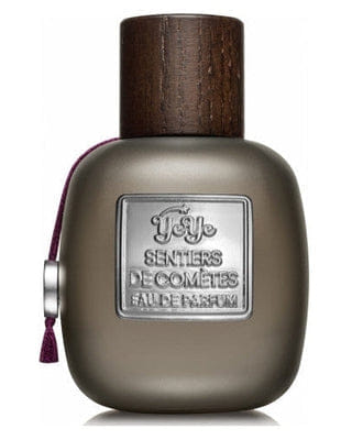 Yeye Parfums Sentiers de Cometes