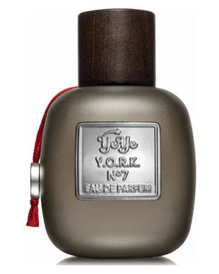 Yeye Parfums Y.O.R.K. No 7